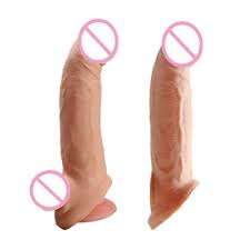 Silikon Pembuat <span class=keywords><strong>Penis</strong></span> Bersertifikat ROHS/REACH untuk Membuat Selongsong Dildo Warna Kulit dari Karet Silikon - Product Image 2