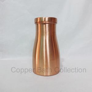 Pot de sucre en cuivre concepteur de vente chaude pot de cuivre fabricant en gros fabriqué par un fournisseur indien - Product Image 6