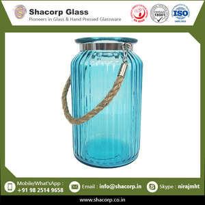 2021 Latest Product in Glass <b>Vase</b> Crystal <b>Vase</b> Manufacture in India At Bulk Price - Product Image 6
