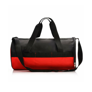 OEM ODM Sac de sport pliable avec grande capacité Sac à main Gym Wear Dernier voyage Sports Fitness Sac - Product Image 2
