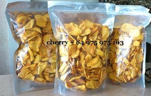 Chips de jacquier séchées Standard croustillantes à vendre-prix bon marché/emballage en vrac de fruits Jack de haute qualité - Product Image 6