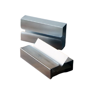 Servilletero moderno con forma de Mariposa Negra en metal con diseño elegante Ideal para almacenamiento de pañuelos y Decoración elegante para el hogar - Product Image 5