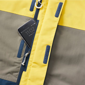 Vestes à capuche pour hommes, vente en gros, été, hiver, personnalisé, garder au chaud, Streetwear d'hiver, Plus la taille, doudoune pour hommes, 2023 - Product Image 5