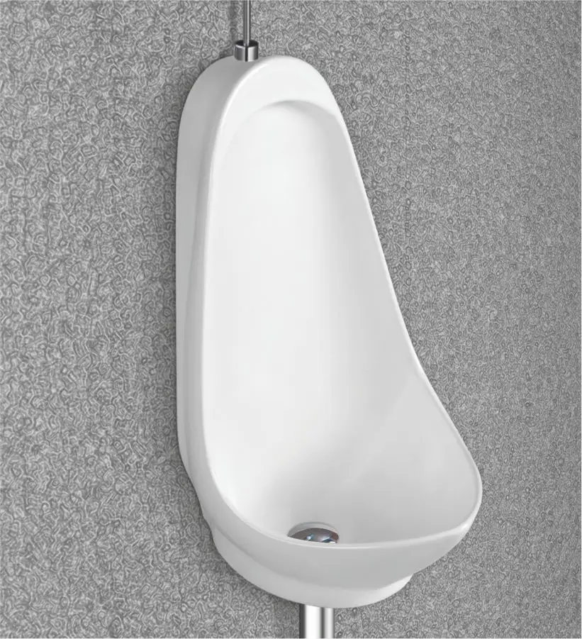 Prezzo competitivo più popolare ceramica Sanitaryware Novo orinatoio 310x310x510mm wc orinatorinatoio per il College.