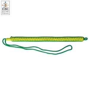 Wholesale Custom Knitted Poly Lanyard Cord with <b>Hook</b> Woven Whistle Cord Uniform Accessory Accoutrement for Ceremonial Use - Product Image 3