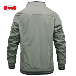 Sweater Coat <b>Men</b> 2021 Winter Thick Warm <b>Hooded</b> <b>Cardigan</b> Jumpers <b>Men</b> Striped Wool Liner Zipper Fleece Coats <b>Men</b> - Product Image 6