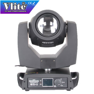 Professional Party Motorized Linear Focus 7R 230W RGBW LED Sharpy Beam <b>Light</b> with DMX512 <b>Control</b> - Product Image 1