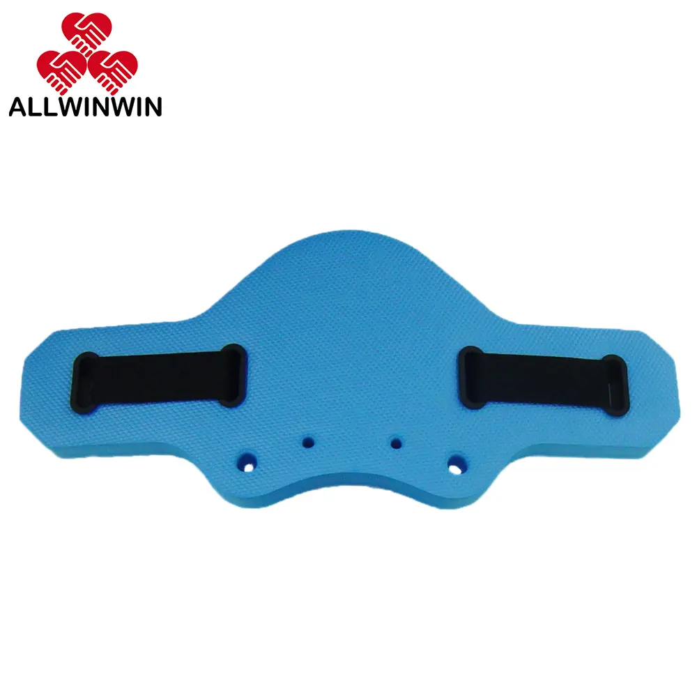 Cintura da nuoto ALLWINWIN SWB04-galleggiamento da Jogger in schiuma EVA da 65cm