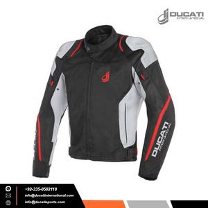 Moto Cordura Vestes - Product Image 1