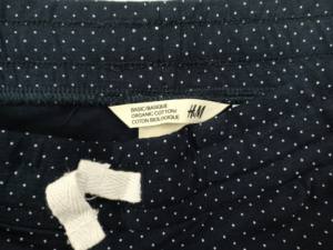 Ropa de Marca de Alta Gama para Niñas, Pantalones Cortos Deportivos de Algodón Suave con Cintura Elástica, Conjuntos Casuales para Correr, Lotes de Stock de Bangladesh - Product Image 4