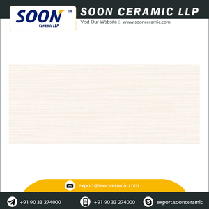 Azulejos de Pared Digitales de Porcelana Venus 250x600mm Diseño Rústico para Uso en Exteriores Resistentes al Ácido Antideslizantes - Product Image 3