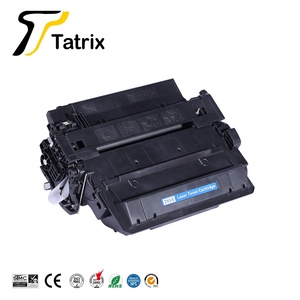 Tatrix 55X CE 255X CE255X Premium Compatibile <span class=keywords><strong>Stampante</strong></span> Laser Cartuccia di <span class=keywords><strong>Toner</strong></span> Nero per Canon LBP 6750dn - Product Image 3