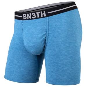 Calzoncillos bóxer con logotipo personalizado 2019, talla XL, estampado de tiro alto, tela de algodón 100%, gran oferta para adultos en Reino Unido, EE. UU., Brasil - Product Image 6