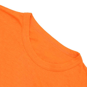 Camiseta OEM de gran venta con estampado personalizado, talla grande, camiseta gráfica estampada para mujer - Product Image 4
