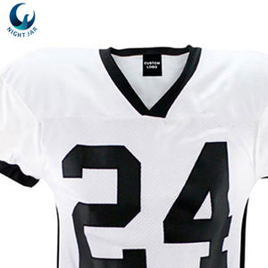 Nouveauté, uniforme de football américain sur mesure pour hommes, vêtements de sport, différents styles, ensemble, fabricant OEM - Product Image 3