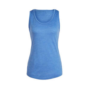 Women's Casual Gym Yoga Fitness Sublimation Tank <b>Top</b> Custom Fit <b>Mesh</b> <b>Top</b> New Arrival Design - Product Image 6