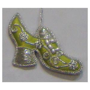 เครื่องประดับตกแต่งคริสต์มาสทำมือจากผ้าฝ้าย - Product Image 1