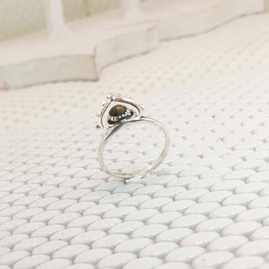 New Arrival 100% 925 Sterling Silver Handmade Designer Ring High Quality Classic <b>Yellow</b> Tiger Eye Gemstone Bezel Setting Wedding - Product Image 6