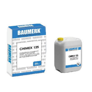 Cementitious Double Component <b>Waterproofing</b> Building <b>Material</b> - Product Image 1