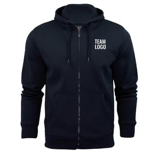 <b>White</b> Drawstring Kangaroo Pockets Full <b>Zip</b> <b>up</b> Hoodies Long Sleeve Oversized <b>Hoodie</b> Winter Outdoor Outfit Gear - Product Image 4