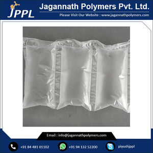 Rollo de cojín de burbujas de aire de buena calidad, Material a prueba de golpes para proteger el producto, fabricación de la India - Product Image 6