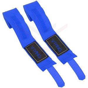 Vente Flash : Bandages de Boxe Personnalisés YING ENTERPRISES Modèle YE-2607 – Nouveauté en Gros Direct Usine - Product Image 4