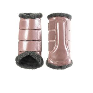 Shemax-Botas ecuestres para montar a caballo, alta calidad, personalizadas, todos los colores disponibles, con cepillado de caballo, venta al por mayor - Product Image 2