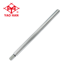 Piezas de Repuesto Hechas en Taiwán 11404 Barra de Presión para Máquina de Coser de Bolsas Modelo ECR / F de Fischbein - Product Image 4