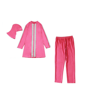 Newest Design Top Quality <b>Light</b> Weight Muslim Swimwear for Women Available in Pakistan for Wholesale Price - Product Image 2