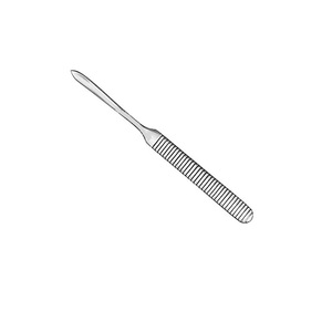 Periodontal Elevators Raspator Raspator - Product Image 5