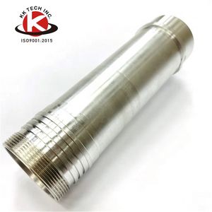 Pièces d'outils de fabrication d'usinage CNC pour pistolet à clous CN70 - Product Image 4