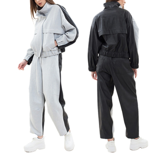 Conjunto de Pantalones Cortos y Camiseta Deportiva de Verano para Mujer, Estilo Urbano, a la Moda, Venta Caliente 2026, OEM - Product Image 6