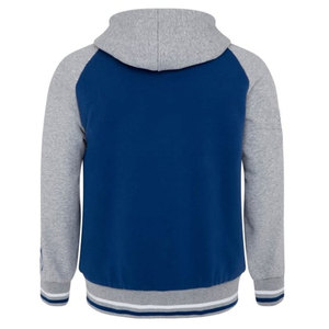 Cheap Wholesale <b>Pilot</b> Bomber Varsity <b>Jacket</b> Men Cotton Quilted Reversible <b>Jacket</b> - Product Image 2