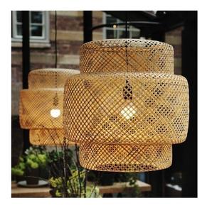 Research on the Manufacture of <b>Bamboo</b> Lamp Based On-Vietnamese Vintage <b>Bamboo</b> Lamp <b>Shade</b> (Ms Sandy [Ws0084587176063] - Product Image 1