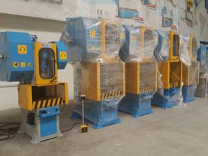 เครื่องกดเครื่องกลคุณภาพสูง - Product Image 4