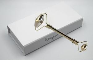 Kansa เครื่องนวดหน้าทำจากโลหะเครื่องนวดหน้าลดริ้วรอยสำหรับการนวดหน้าสำหรับดวงตาลำคอใช้งานด้วยมือโดยตรงจากโรงงานอินเดีย - Product Image 4