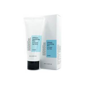 COSRX-mascarilla de Spa de arroz nutritivo, cosmética coreana, cuidado de la piel - Product Image 1
