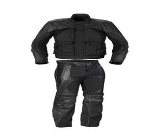 ชุดมอเตอร์ไซด์กางเกงกันน้ำเต็มตัวสำหรับ2026ชุดแข่งรถจักรยานยนต์กางเกงและแจ็กเก็ตมอเตอร์ไซด์ดีไซน์ล่าสุด - Product Image 4