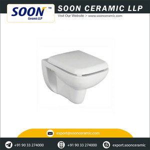 Armario de cerámica para colgar en la pared, sanitario, precio barato - Product Image 3