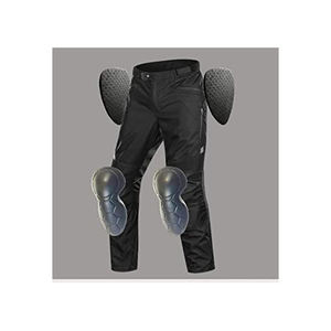 2024 nouveaux pantalons de moto pour hommes coupe-vent Moto-Gear pour l'équitation et les excursions pantalons de sport imprimés - Product Image 3