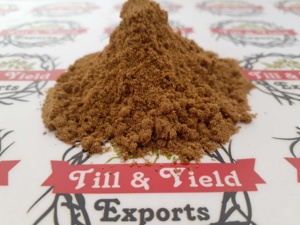 Chất lượng cao bồ công anh rễ cho chăm sóc tóc nó làm giảm trọng lượng nước - Product Image 6