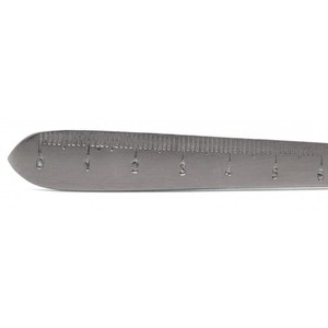 มีดผ่าตัดด้ามพลาสติกทางการแพทย์ - Product Image 3