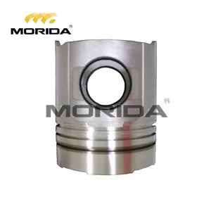 S6R2 Diesel Generator Engine Piston For Mitsubishi