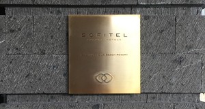 Carreaux de pierre d'extérieur noirs-pierre de Paras Kerobokan-pierre naturelle de Bali Paras Kerobokan calcaire de Bali - Product Image 4