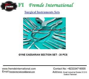 Doreen-appareil de 20 INSTRUMENTS testés par CE, sections automne-hiver - Product Image 5