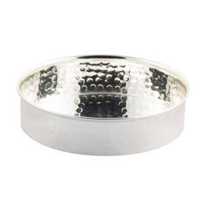 Sous-verre personnalisé unique moderne élégant classique décoratif Antique en Aluminium nickelé sous-verres de bouteille - Product Image 6