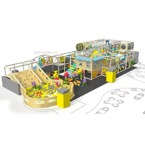 Juguetes de escalada de buena calidad para el cuidado de la Día, parque infantil interior, juego de espuma suave para bebés - Product Image 1