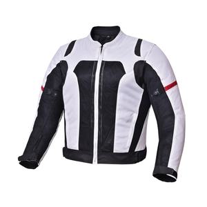 Chaquetas de Equipo de Carreras Personalizadas de Alta Calidad 2026, Chaqueta de Motociclismo Cordura, Transpirable, Impermeable, Textil, Nueva Llegada - Product Image 1