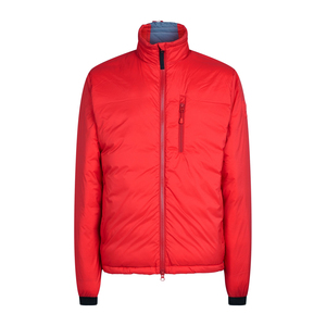 Gasman-blouson d'hiver à capuche pour homme, avec capuche rembourré, Logo personnalisé, mode - Product Image 1