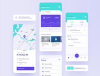 Logiciel mobile de type livre Android/IOS pour la conception et le développement Application de services d'expédition et de lavage en ligne pour appareils mobiles